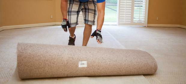 Best Carpet Floor Removal Services In Sunnyvale California