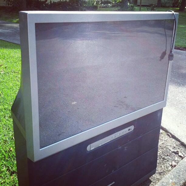Cheap TV Removal Service in Sunnyvale California