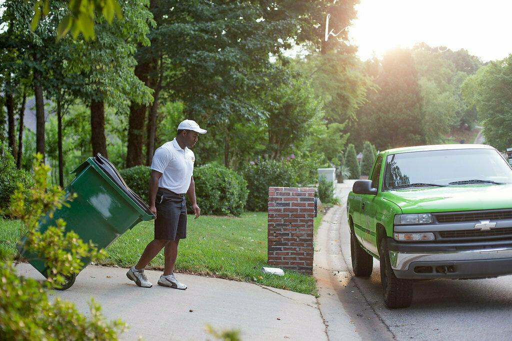 Affordable Trash Removal Service and Cost in Sunnyvale California