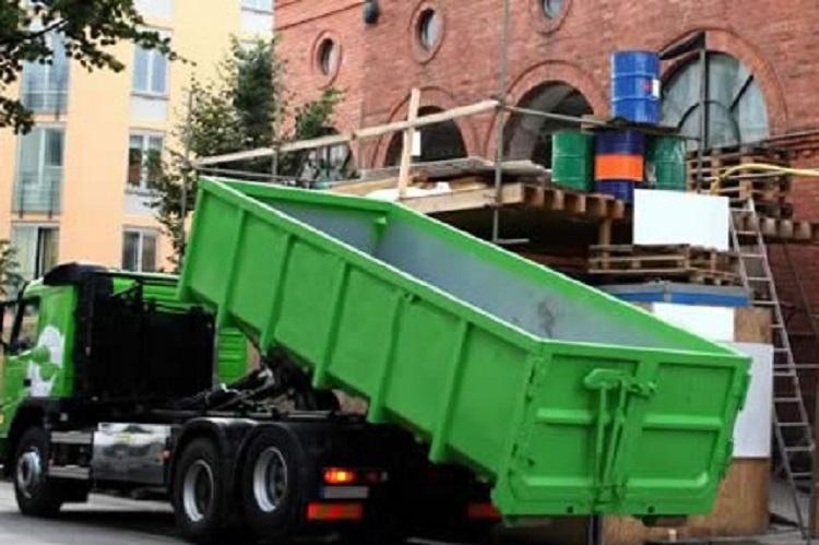 Cheap Dumpster Rental Service and Cost in Sunnyvale California