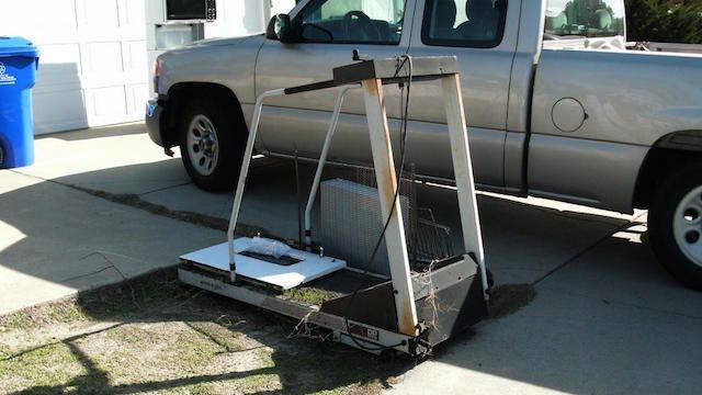 Cheap Exercise Equipment Removal Service and Cost in Sunnyvale California