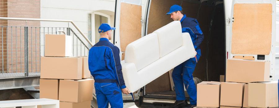 Amazing Furniture Delivery Service and Cost in Sunnyvale California