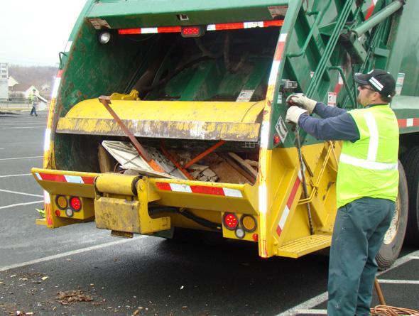 best Garbage Hauler Service and Cost in Sunnyvale California
