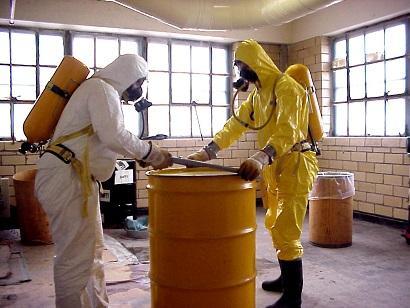 Amazing Hazardous Chemicals Removal Services and Cost in Sunnyvale California