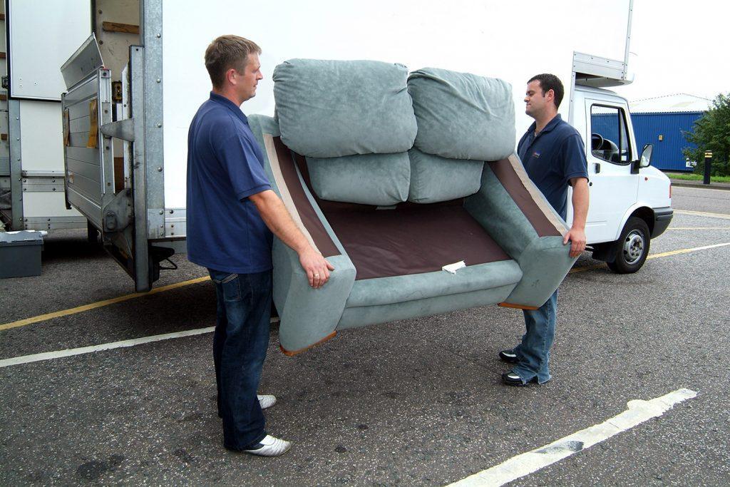 Excellent Household Furniture Removal Services and Cost in Sunnyvale California
