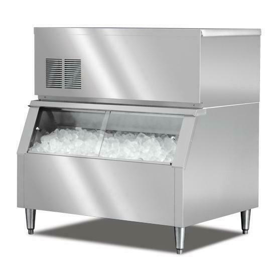 Ice Machine Removal Services and Cost in Sunnyvale California