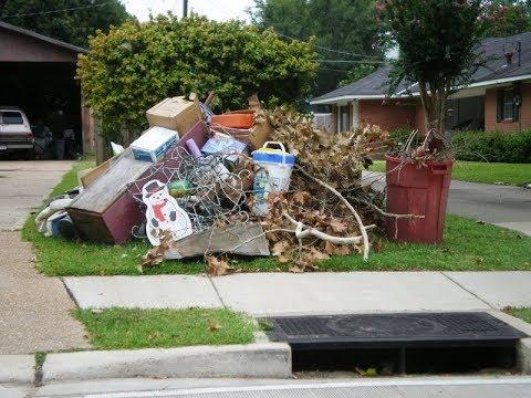 Excellent Junk Removal Company and Cost in Sunnyvale California