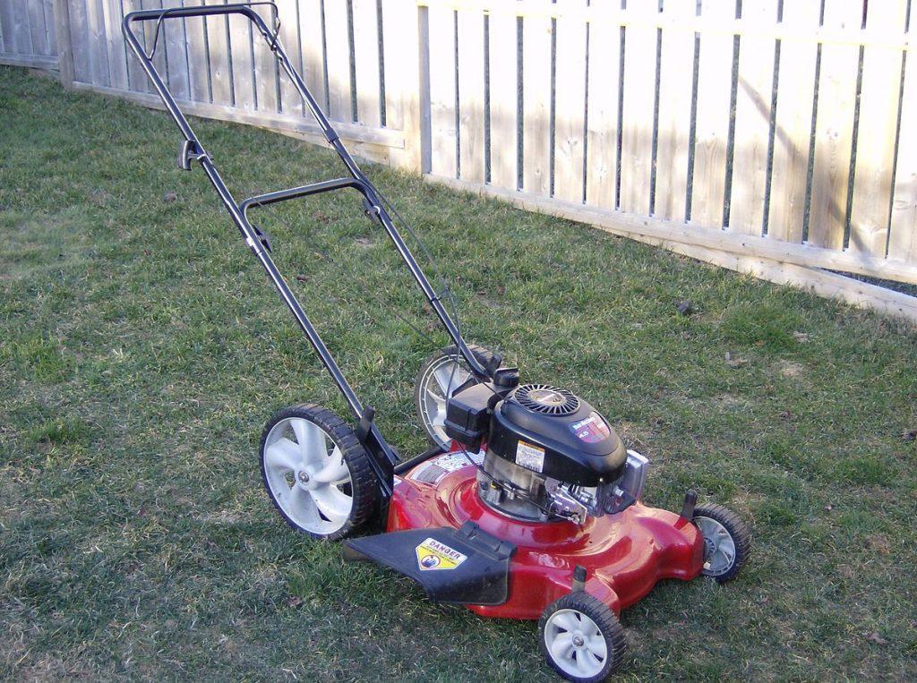 Leading Lawn Mowers Removal Service and Cost in Sunnyvale California