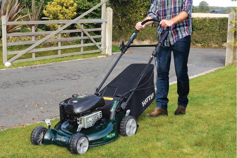 Lawn Mowers And Landscaping Equipment Removal Service and Cost in Sunnyvale California