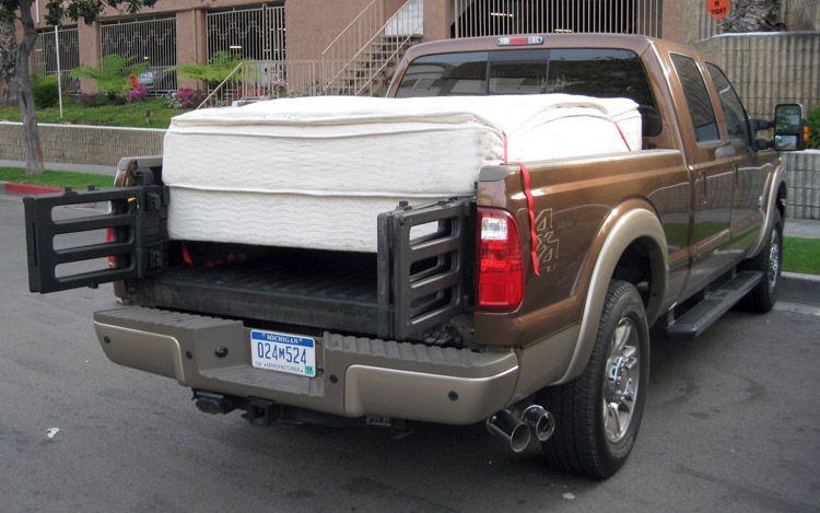 Leading Mattress Hauler Service and Cost in Sunnyvale California