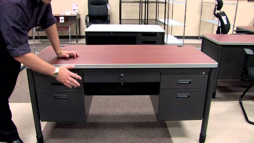 Leading Metal Desks Removal Services in Sunnyvale California