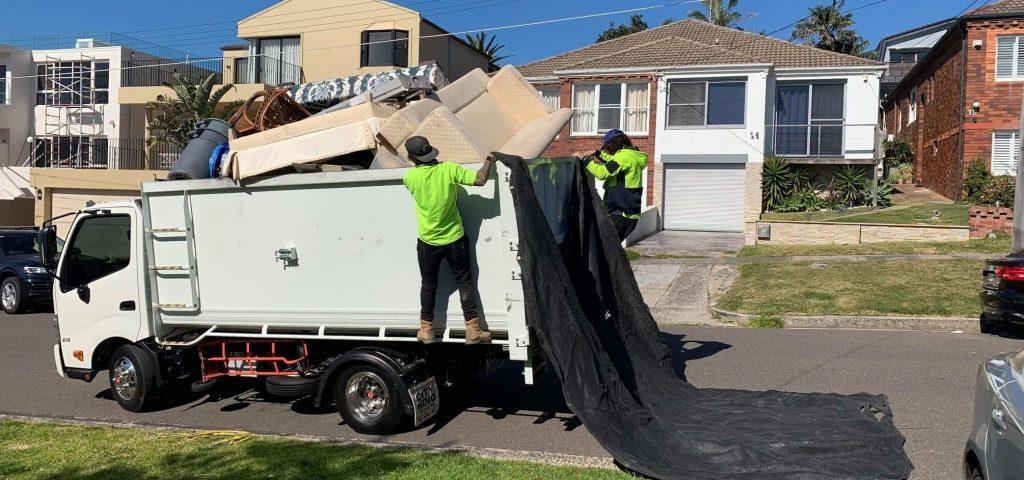 Best Household Junk Removal Services and Cost in Sunnyvale California