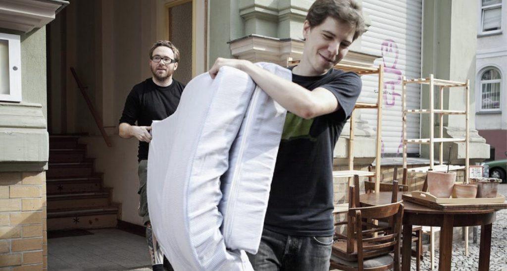 Best Mattress Removal Services and Cost in Sunnyvale California