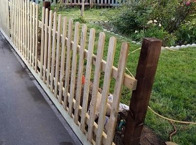 Top-Rated Old Fencing Removal Services and Cost in Sunnyvale California