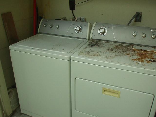 Best Old Washer And Dryer Removal Services and Cost in Sunnyvale California