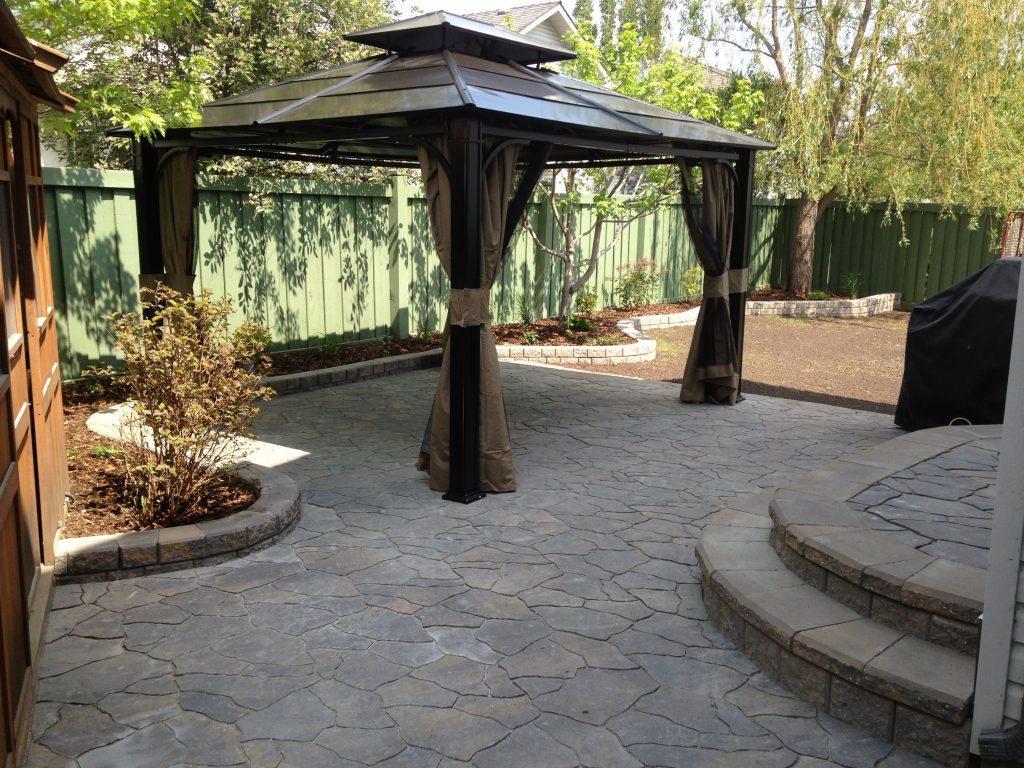 Cheap Patio Removal Services and Cost in Sunnyvale California