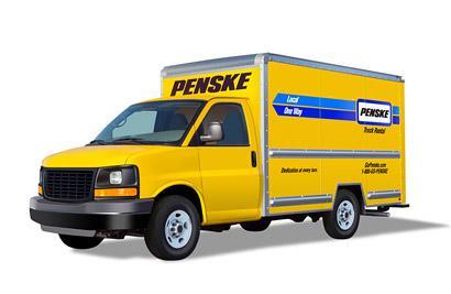 Penske Loading Unloading Help Service and Cost in Sunnyvale California