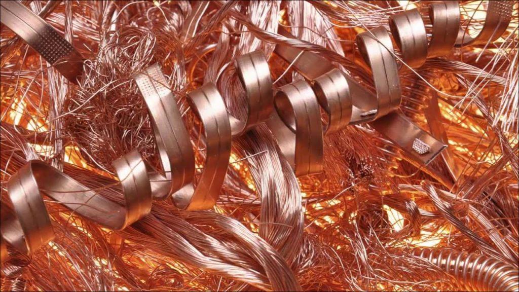 Steel And Copper Removal Services and Cost in Sunnyvale California