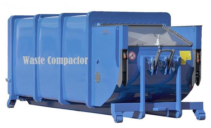 Excellent Trash Compactor Removal Services and Cost in Sunnyvale California