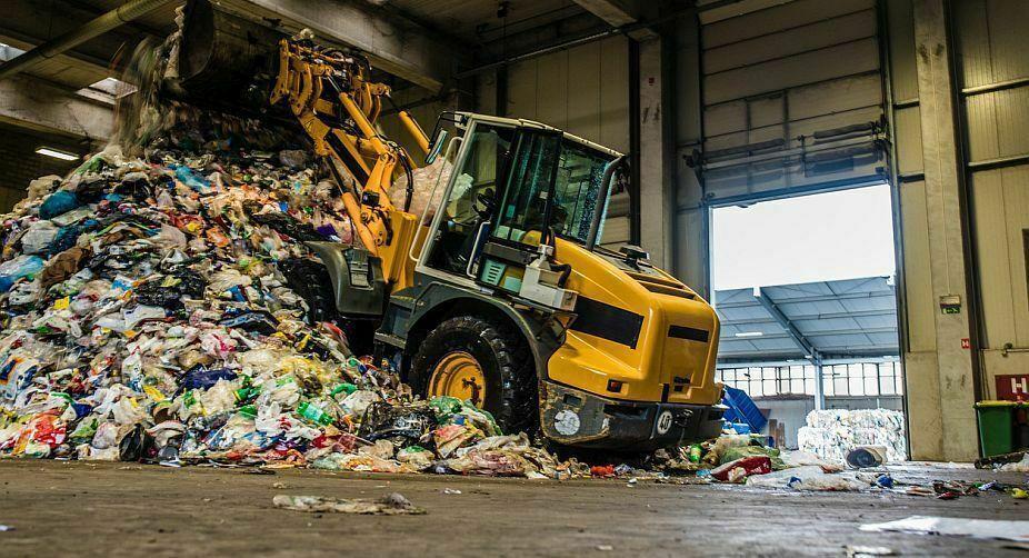 Excellent Trash Management Services and Cost in Sunnyvale California