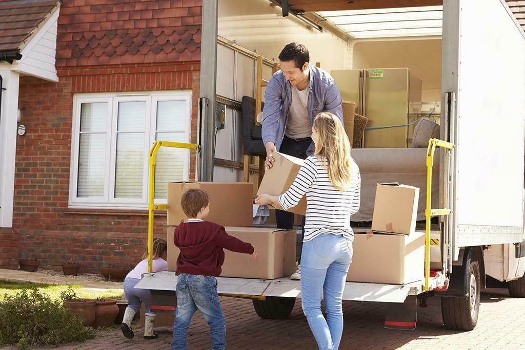 Best U-Haul Loading Unloading Help Service and Cost in Sunnyvale California