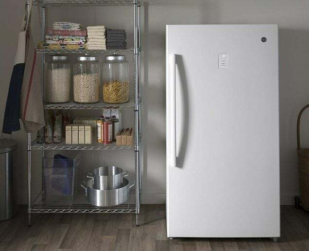 Best Upright Freezer Pick Up Service and Cost in Sunnyvale California