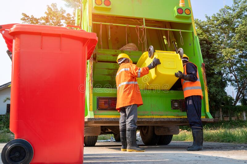 Waste Haul Away service and Cost in Sunnyvale California