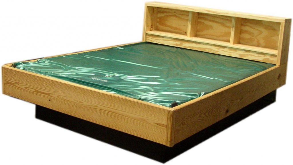 Waterbeds Removal Services and Cost in Sunnyvale California