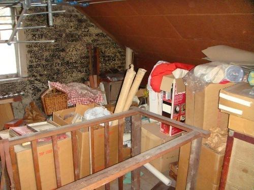 Attic Cleanout Attic Cleaning Service Attic & Crawl Space Cleaning Junk Removal in Sunnyvale California