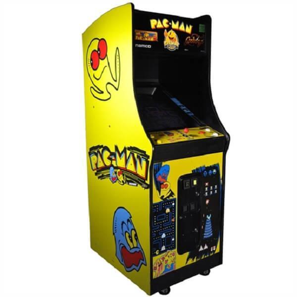 Arcade Game Machine Removal Arcade video game table disposal in Sunnyvale California