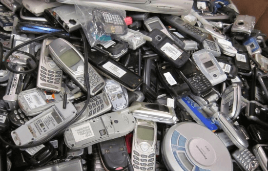 Electronics Removal & Recycling Old TV Computer Monitor Printer Electronics Disposal Services and Cost Sunnyvale California
