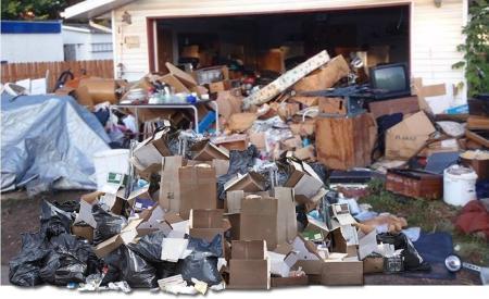 Tips for Junk Removal and Garage Storage Ideas Junk Removal Decluttering Tips Sunnyvale California