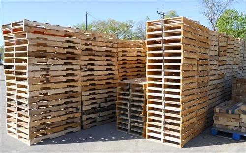 Pallet Removal Pallet Recycling Junk Wooden Pallet Haul Away Service And Cost Sunnyvale California