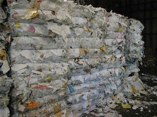 Paper Removal & Paper Recycling & Paper Disposal Sunnyvale California