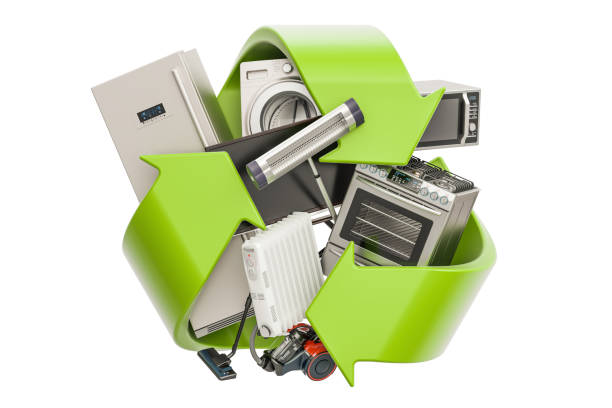 Appliance Recycling Service in Sunnyvale California