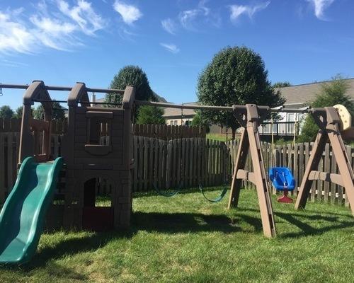 Junk Swing Set & Play Set Removal Backyard Playset Removal Haul Away Service and Cost Sunnyvale California