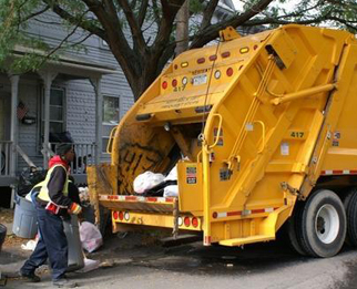 Trash removal-aone junk removal services-home