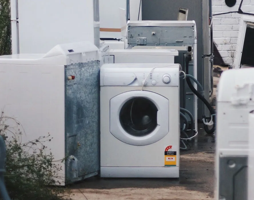 Washing Machine Washer Removal Service and Cost Sunnyvale California