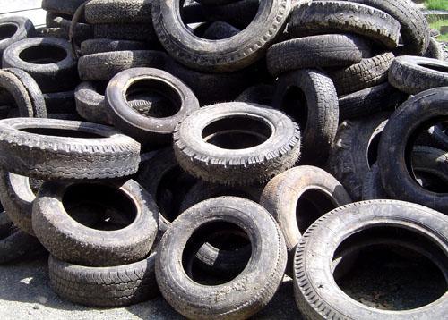 Tire Disposal Tire Recycling & Tire Removal Service and Cost in Sunnyvale California