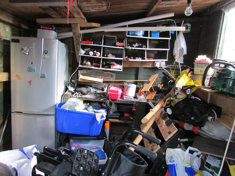 Best Property Cleanouts Service and Cost in Sunnyvale California