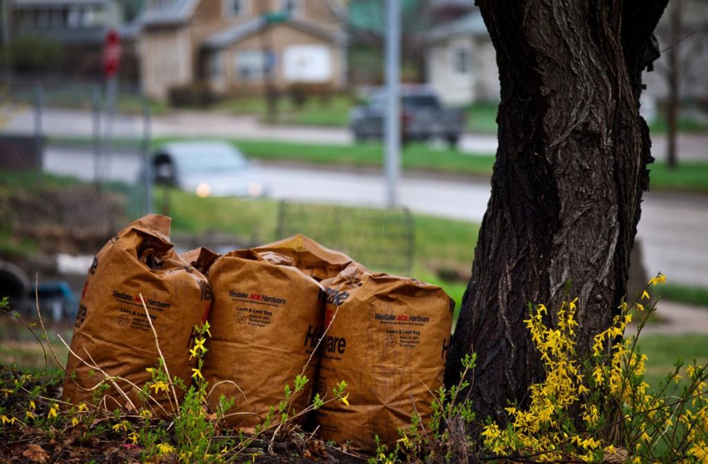 Best Yard Waste Collection Service and Cost in Sunnyvale California